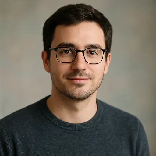 Marco Bianchi – Fachredakteur Auto & Motorrad